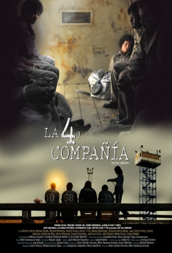 watch The 4th Company Movie online free in hd on MovieMP4