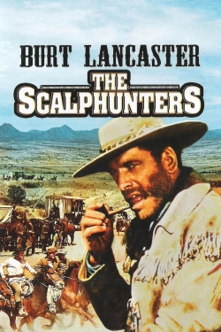 watch The Scalphunters Movie online free in hd on MovieMP4