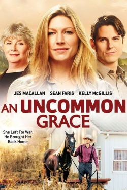 watch An Uncommon Grace Movie online free in hd on MovieMP4