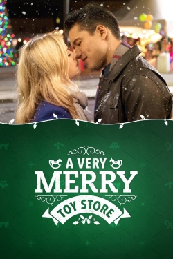 watch A Very Merry Toy Store Movie online free in hd on MovieMP4