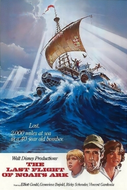 watch The Last Flight of Noah's Ark Movie online free in hd on MovieMP4