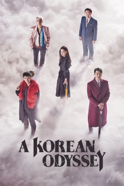 watch A Korean Odyssey Movie online free in hd on MovieMP4