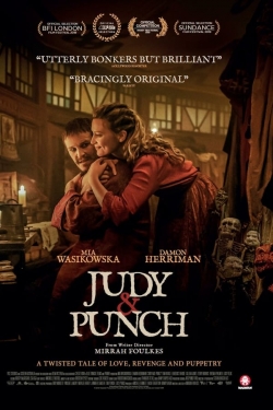 watch Judy & Punch Movie online free in hd on MovieMP4