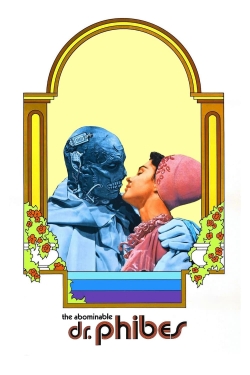watch The Abominable Dr. Phibes Movie online free in hd on MovieMP4