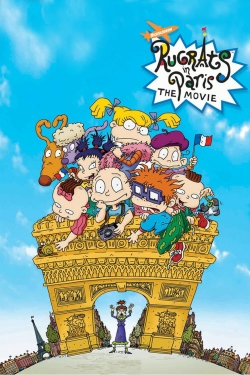 watch Rugrats in Paris: The Movie Movie online free in hd on MovieMP4