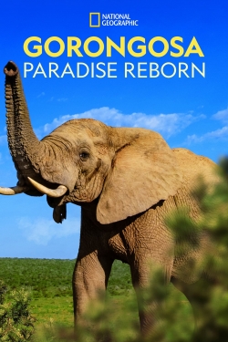 watch Gorongosa: Paradise Reborn Movie online free in hd on MovieMP4