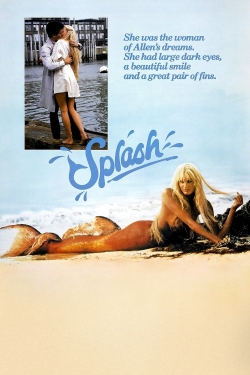 watch Splash Movie online free in hd on MovieMP4