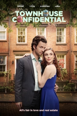 watch Townhouse Confidential Movie online free in hd on MovieMP4