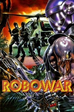 watch Robowar Movie online free in hd on MovieMP4