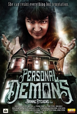 watch Personal Demons Movie online free in hd on MovieMP4