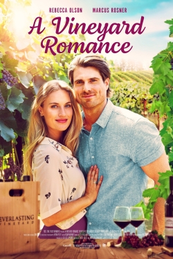 watch A Vineyard Romance Movie online free in hd on MovieMP4