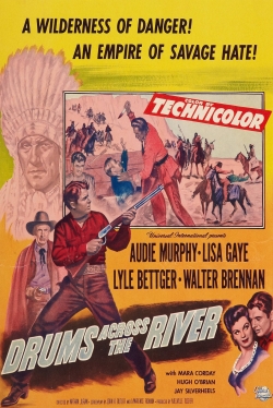 watch Drums Across the River Movie online free in hd on MovieMP4