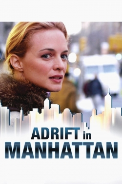 watch Adrift in Manhattan Movie online free in hd on MovieMP4