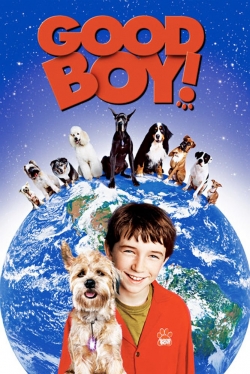 watch Good Boy! Movie online free in hd on MovieMP4