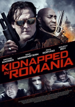 watch Kidnapped in Romania Movie online free in hd on MovieMP4