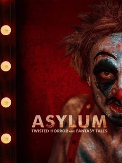 watch ASYLUM: Twisted Horror and Fantasy Tales Movie online free in hd on MovieMP4