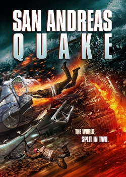watch San Andreas Quake Movie online free in hd on MovieMP4