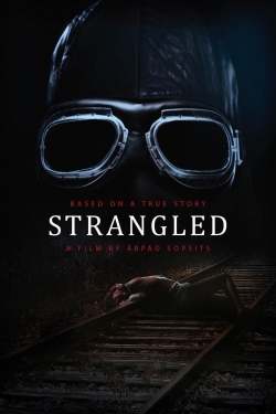 watch Strangled Movie online free in hd on MovieMP4