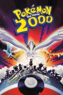 watch Pokémon: The Movie 2000 Movie online free in hd on MovieMP4