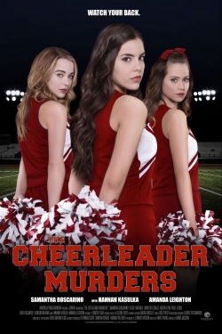 watch The Cheerleader Murders Movie online free in hd on MovieMP4