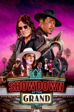 watch Showdown at the Grand Movie online free in hd on MovieMP4
