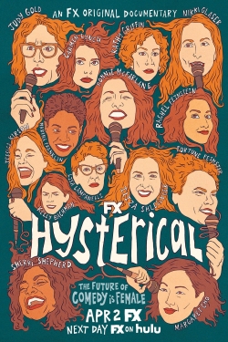 watch Hysterical Movie online free in hd on MovieMP4