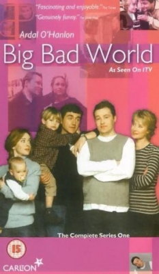 watch Big Bad World Movie online free in hd on MovieMP4