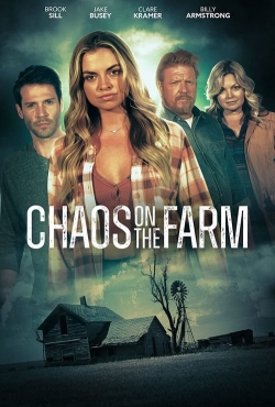 watch Chaos on the Farm Movie online free in hd on MovieMP4