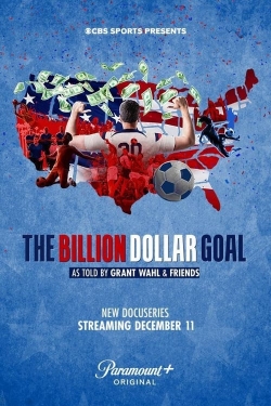 watch The Billion Dollar Goal Movie online free in hd on MovieMP4