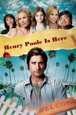 watch Henry Poole Is Here Movie online free in hd on MovieMP4