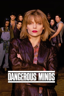 watch Dangerous Minds Movie online free in hd on MovieMP4