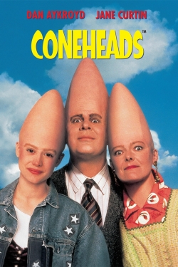 watch Coneheads Movie online free in hd on MovieMP4