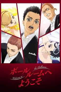 watch Welcome to the Ballroom Movie online free in hd on MovieMP4