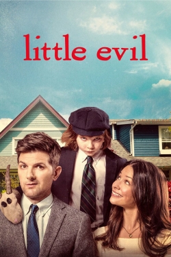 watch Little Evil Movie online free in hd on MovieMP4