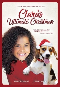 watch Clara's Ultimate Christmas Movie online free in hd on MovieMP4
