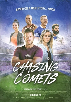 watch Chasing Comets Movie online free in hd on MovieMP4