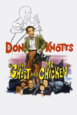 watch The Ghost & Mr. Chicken Movie online free in hd on MovieMP4