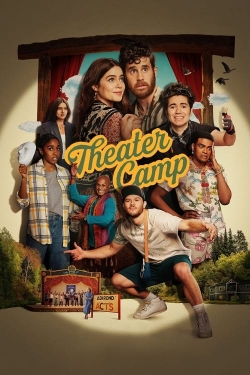 watch Theater Camp Movie online free in hd on MovieMP4