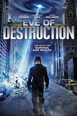 watch Eve of Destruction Movie online free in hd on MovieMP4