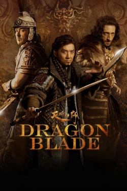 watch Dragon Blade Movie online free in hd on MovieMP4