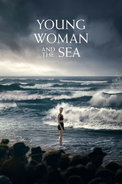 watch Young Woman and the Sea Movie online free in hd on MovieMP4