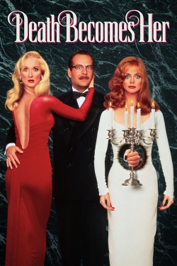 watch Death Becomes Her Movie online free in hd on MovieMP4