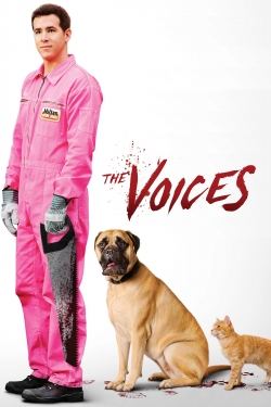watch The Voices Movie online free in hd on MovieMP4