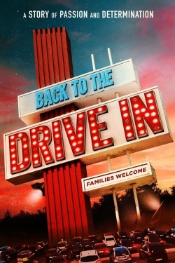 watch Back to the Drive-in Movie online free in hd on MovieMP4