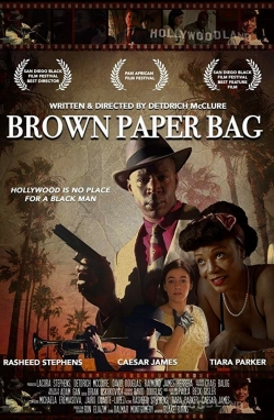 watch Brown Paper Bag Movie online free in hd on MovieMP4