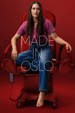 watch Made in Oslo Movie online free in hd on MovieMP4