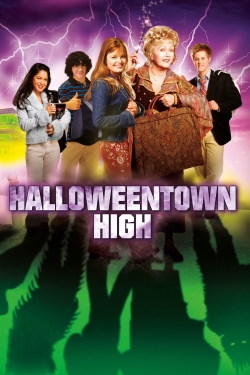 watch Halloweentown High Movie online free in hd on MovieMP4