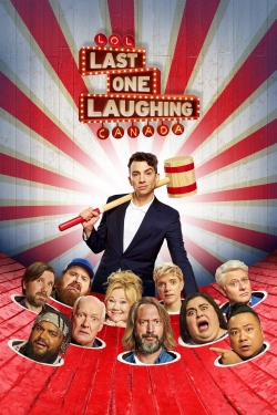 watch LOL: Last One Laughing Canada Movie online free in hd on MovieMP4