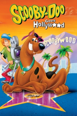 watch Scooby-Doo Goes Hollywood Movie online free in hd on MovieMP4