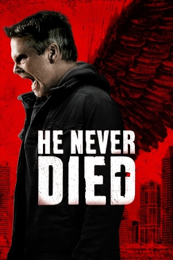 watch He Never Died Movie online free in hd on MovieMP4